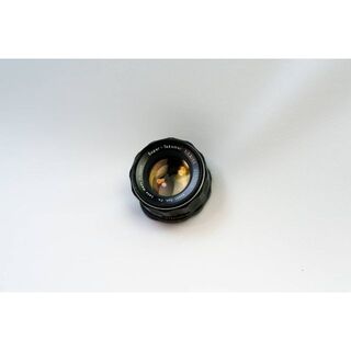 ペンタックス(PENTAX)の防湿庫保管 ペンタックス Super-Takumar 55mm f1.8 M42(レンズ(単焦点))