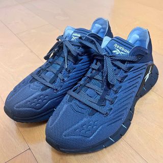 リーボック(Reebok)のリーボック　エイティーワン ジグキネティカ　　28cm(スニーカー)