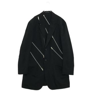 Yohji Yamamoto POUR HOMME ヨウジヤマモト プールオム 22SS N