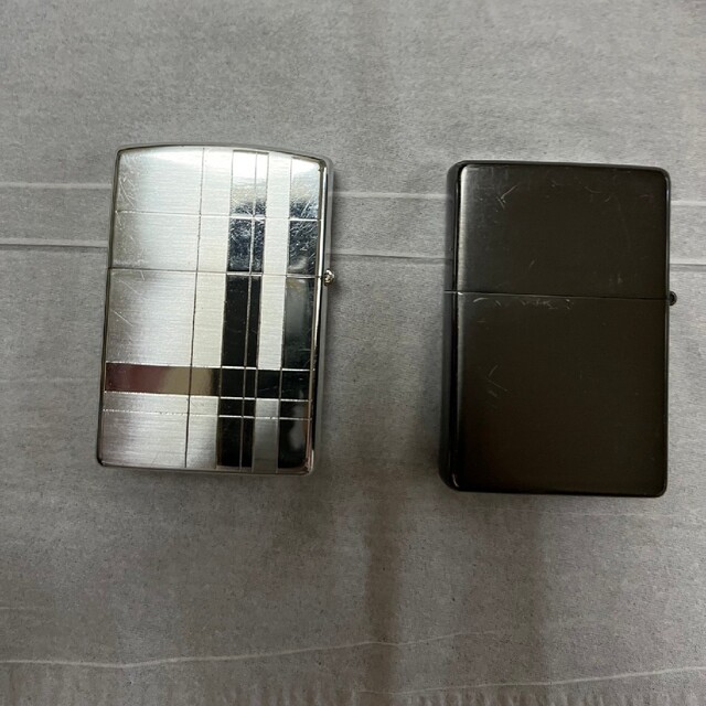 Zippo キャシー  ２個