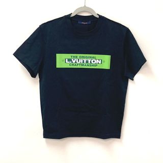 ルイ・ヴィトン Tシャツ グラフィティ 絶版モデル⭐︎超美品 丸首