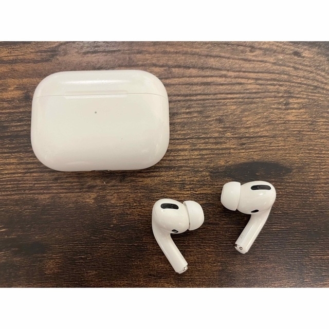 airpods pro 第一世代 イヤホン 両耳 充電ケース