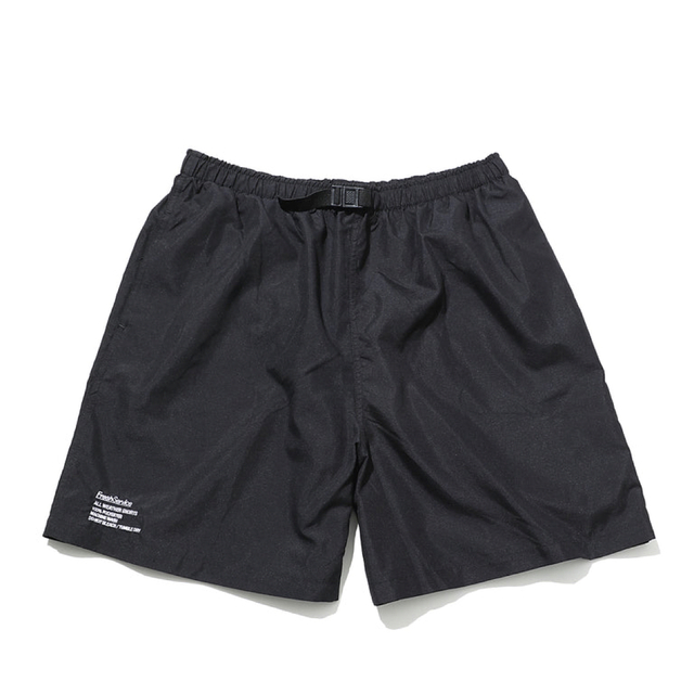 Graphpaper(グラフペーパー)のFreshService ALL WEATHER SHORTSフレッシュサービス メンズのパンツ(ショートパンツ)の商品写真