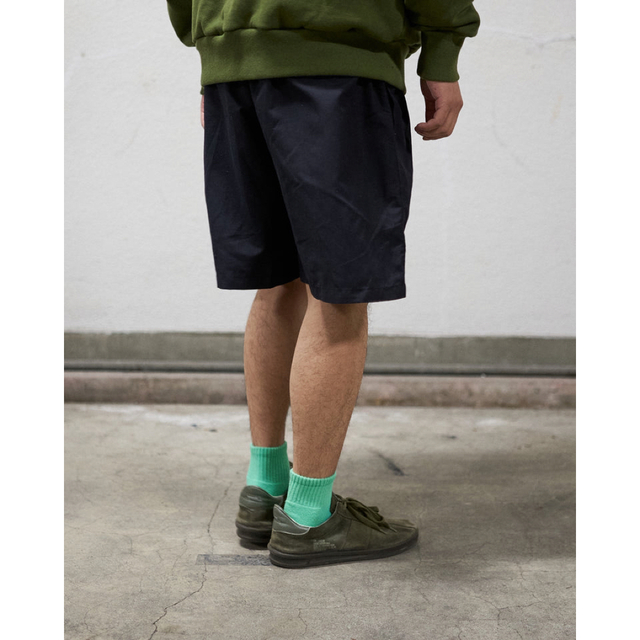 Graphpaper(グラフペーパー)のFreshService ALL WEATHER SHORTSフレッシュサービス メンズのパンツ(ショートパンツ)の商品写真