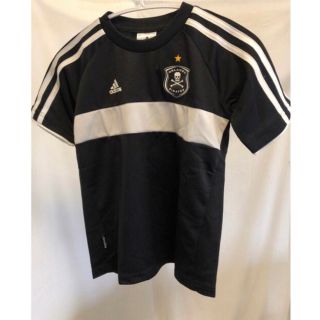 アディダス(adidas)のadidas キッズ オーランド・パイレーツ クラブシャツ 120(Tシャツ/カットソー)