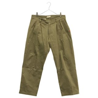 ウィンダンシー(WIND AND SEA)のWIND AND SEA ウィンダンシー BALLOON CHINO PANTS バルーンチノパンツ ベージュ(その他)