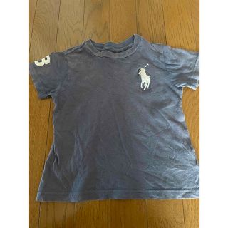 ラルフローレン(Ralph Lauren)のラルフローレン　３T １００(Tシャツ/カットソー)