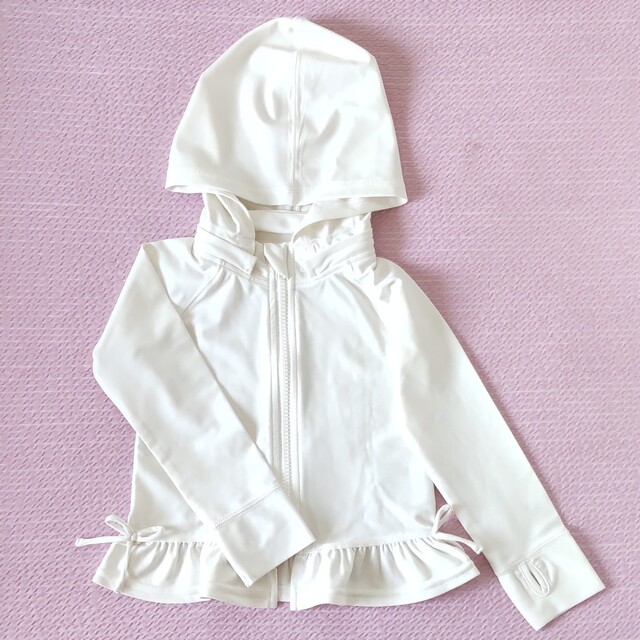 petit main(プティマイン)のPetit main ラッシュガード キッズ/ベビー/マタニティのキッズ服男の子用(90cm~)(水着)の商品写真