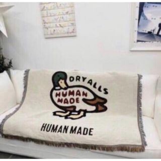 human made face rug small ラグ nigo 新品