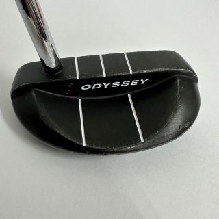 キャロウェイ(Callaway)のODYSSEY WHITE HOT PRO  ROSSIE(クラブ)