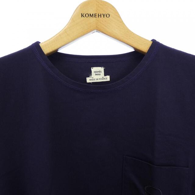 Hermes - エルメス HERMES Tシャツの通販 by KOMEHYO ONLINE ラクマ店