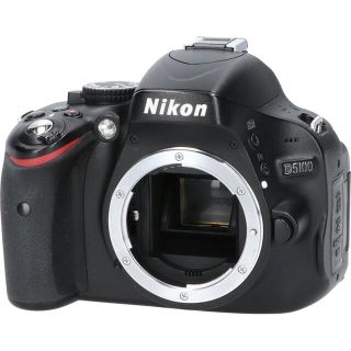 ニコン(Nikon)のＮＩＫＯＮ　Ｄ５１００(デジタル一眼)