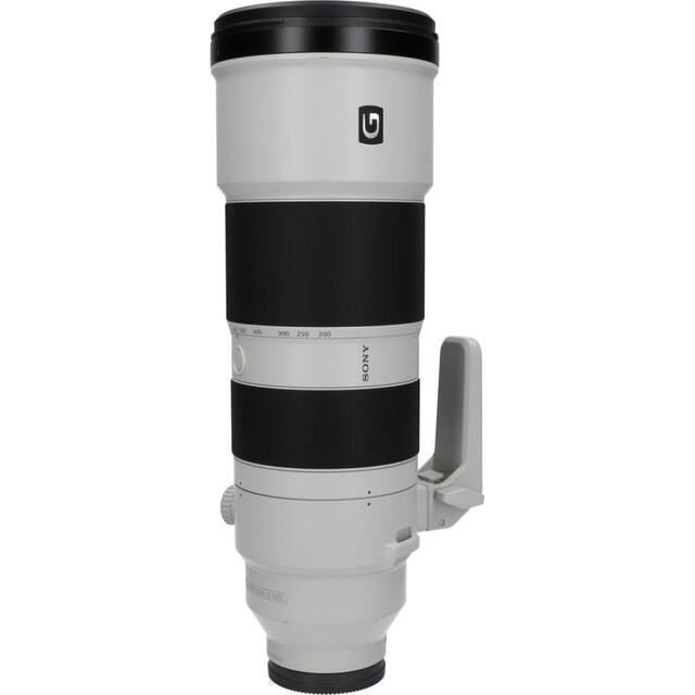 ＳＯＮＹ　ＦＥ２００－６００ｍｍ　Ｆ５．６－６．３Ｇ　ＯＳＳ