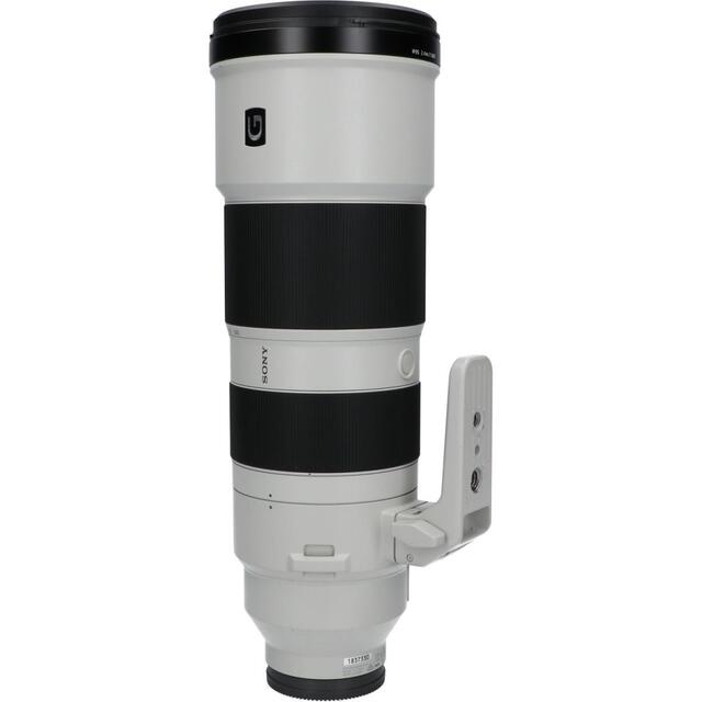 ＳＯＮＹ　ＦＥ２００－６００ｍｍ　Ｆ５．６－６．３Ｇ　ＯＳＳ