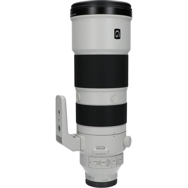 ＳＯＮＹ　ＦＥ２００－６００ｍｍ　Ｆ５．６－６．３Ｇ　ＯＳＳ