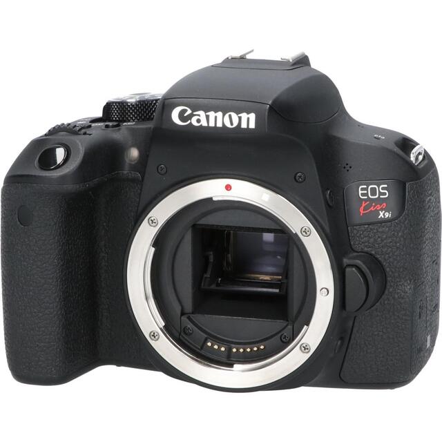 在庫処分】 Canon - CANON EOS KISS X9I デジタル一眼
