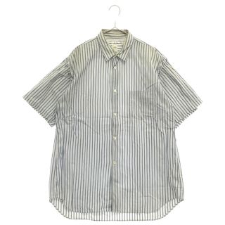 コム デ ギャルソン(COMME des GARCONS) シャツ(メンズ)（半袖）の通販 ...