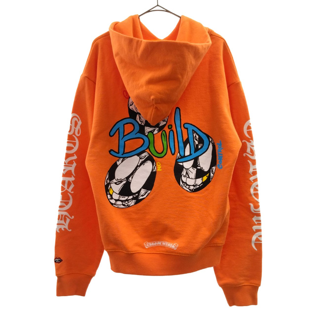 Chrome Hearts - CHROME HEARTS クロムハーツ ×MATTY BOY PPO LINK