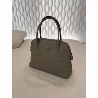 エルメス(Hermes)のmk8080様　ご専用品　★【HERMES】ボリード27  インバック付き(ショルダーバッグ)