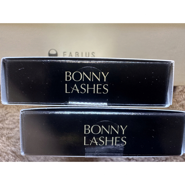 BONNYLASHES  ボニーラッシュ 2