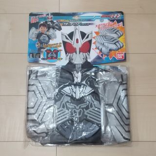 仮面ライダーオーズ サゴーゾ(特撮)