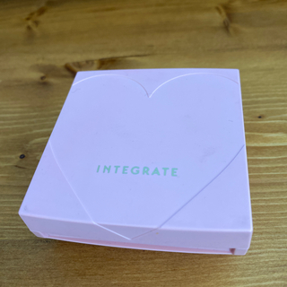 INTEGRATE - インテグレート　プレストパウダー