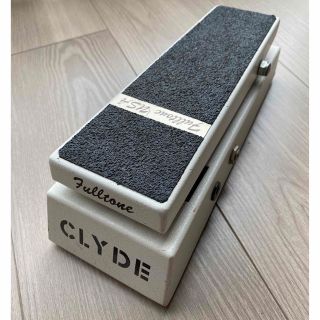 Fulltone Clyde wah 98年製 初期物 #273 完全動作品(エフェクター)