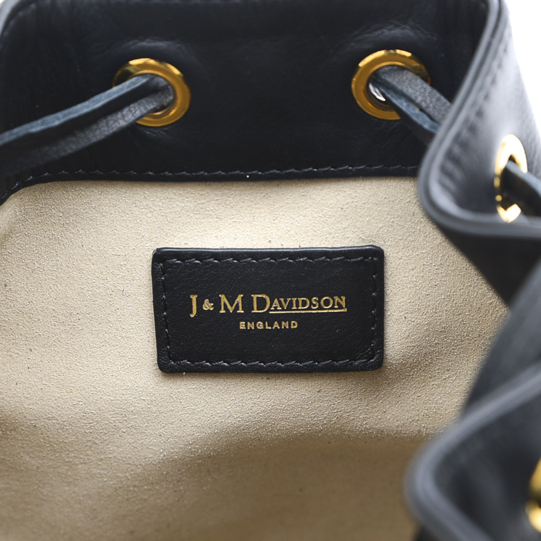 J&M DAVIDSON(ジェイアンドエムデヴィッドソン)のジェイアンドエムデヴィッドソン カーニバル ミディアム 2WAY 巾着 ショルダ レディースのバッグ(ショルダーバッグ)の商品写真