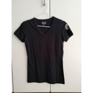 エンポリオアルマーニ(Emporio Armani)のEMPORIO ARMANI　Ｔシャツ(Tシャツ(半袖/袖なし))