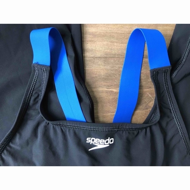 SPEEDO(スピード)のSpeedo水着パワープラス ニースキン 並行輸入　未使用 レディースの水着/浴衣(水着)の商品写真