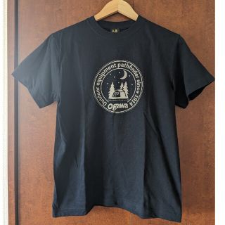 ogawa　Tシャツ(Tシャツ(半袖/袖なし))