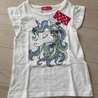 ユニコーン　Ｔシャツ(Tシャツ/カットソー)