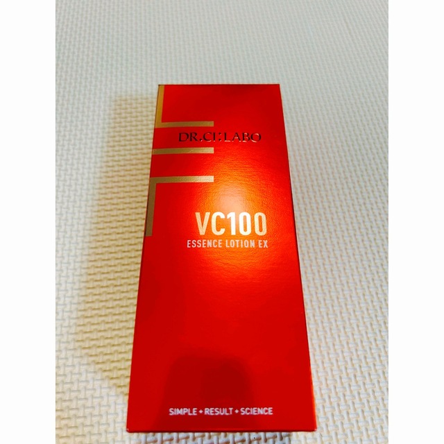 Dr.Ci Labo(ドクターシーラボ)のドクターシーラボ　VC100エッセンスローションEXR 150ml コスメ/美容のスキンケア/基礎化粧品(化粧水/ローション)の商品写真