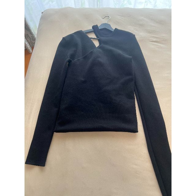 Rick owens 20AWカシミアセーター
