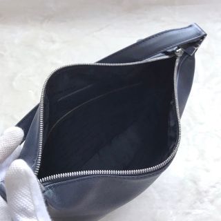 Jil Sander - 美品 JILSANDER ジルサンダー オールレザー ショルダー