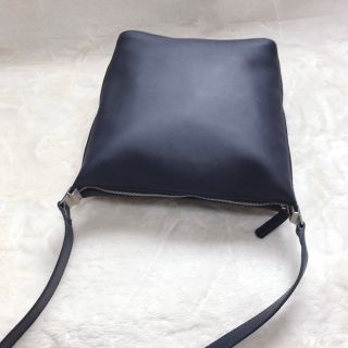 Jil Sander - 美品 JILSANDER ジルサンダー オールレザー ショルダー