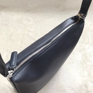Jil Sander - 美品 JILSANDER ジルサンダー オールレザー ショルダー