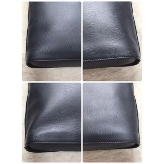 Jil Sander - 美品 JILSANDER ジルサンダー オールレザー ショルダー