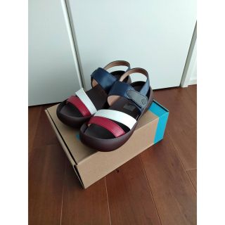 リゲッタ(Re:getA)のリゲッタ　サンダル　ジュニア(サンダル)