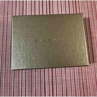 ブルガリ(BVLGARI)のBVLGARI キーケース 空き箱(その他)