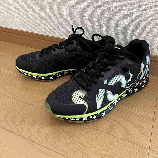 【美品】SVOLME⭐︎メンズ27㎝