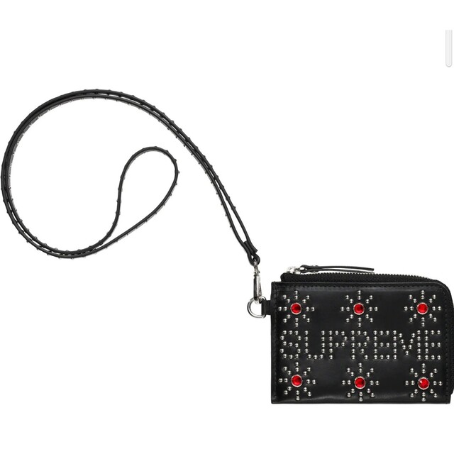 Supreme HTC Studded Wallet 財布