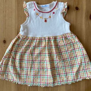 ファミリア ネックレスの通販 100点以上 | familiarを買うならラクマ