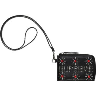 シュプリーム(Supreme)のSupreme®/HTC Studded Wallet(折り財布)