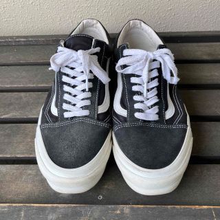 バンズボルト(VANS VAULT)の【m様専用】VANS バンズ OLD SKOOL スニーカー(スニーカー)