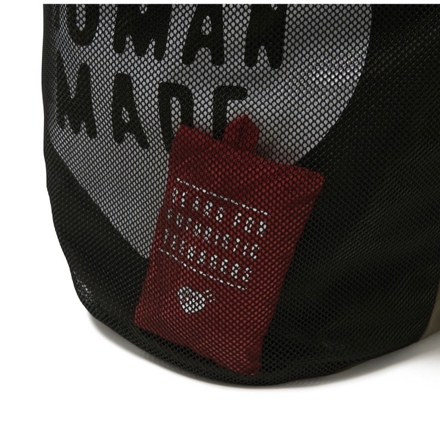 HUMAN MADE 2023SS DRAWSTRING BACKPACK | innoveering.net