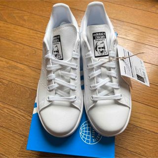 アディダス(adidas)のadidas アディダス スタンスミス　スニーカー　GY5907(スニーカー)