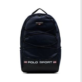 ポロラルフローレン(POLO RALPH LAUREN)のPOLO SPORT Backpack(バッグパック/リュック)