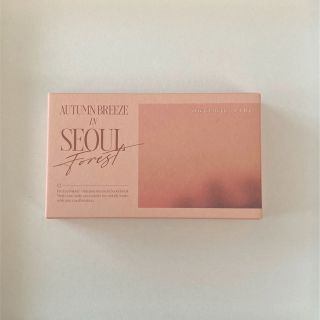 クリオ(CLIO)のCLIO PRO EYE PALETTE 12(アイシャドウ)