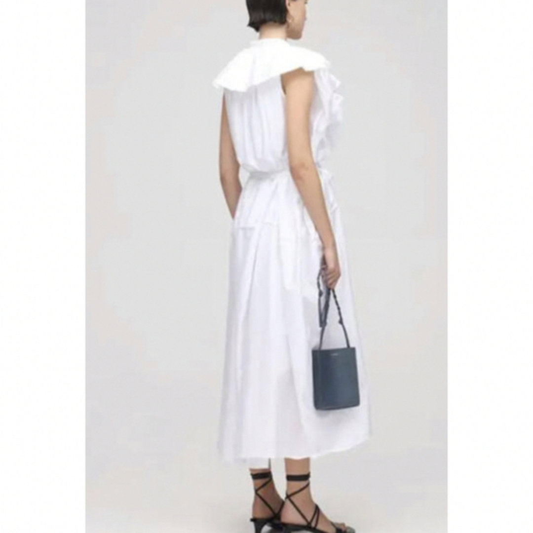数量限定セール Jil Sander ジルサンダー ワンピース 神崎恵さん JIL